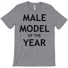 model of the year T-Shirt