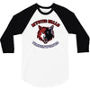 mystic falls 3/4 Sleeve Shirt