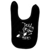 Death Grips Baby Bibs