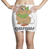 gus gus Mini Skirts