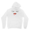 Eyelash And Lips Unisex Hoodie