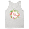 Love Win Tank Top