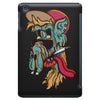 old skul dude iPad Mini