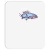 axolotl questions Mousepad