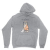 the big meowski Unisex Hoodie