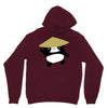 panda2 Unisex Hoodie