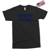 hawkins power and light 2 Exclusive T-shirt