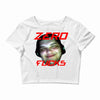 Aero 0 Crop Top