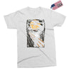 burton's scream Exclusive T-shirt