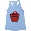 Ugandan Knuckles Racerback Tank