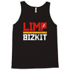 limp bizkit Tank Top