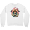 preman galau Crewneck Sweatshirt