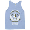 I Own It Forever The Title Veteran Tank Top