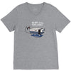 nesmo V-Neck Tee