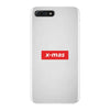 X-Mas iPhone 7 Plus Case