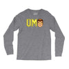 omgodmode Long Sleeve Shirts