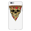 pizza skull iPhone 6 Plus/6s Plus Case