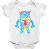 mosh Baby Onesie