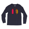 what up dog ketchup hot dog Long Sleeve Shirts