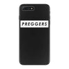 Preggers iPhone 7 Plus Case