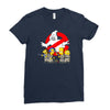 homerbusters Ladies Fitted T-Shirt
