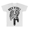 rock and roll All Over Men's T-shirt