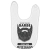 Herisson Beard Baby Bibs