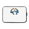 shooters Laptop sleeve