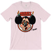 mickey mousseux T-Shirt