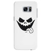 evil jack o' lantern scary Samsung Galaxy S7 Edge