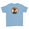 prank girl Youth Tee