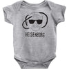 heisenborg Baby Bodysuit