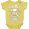 paramedic Baby Onesie