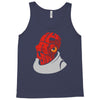 it's a trap Tank Top