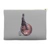 penny farthing Accessory Pouches