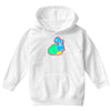 lord snail Youth Hoodie