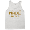 Made In The 80's Tank Top