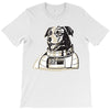 Laika The Space Dog T-Shirt