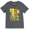 mexico V-Neck Tee