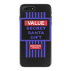 value secret santa gift iPhone 7 Plus Case