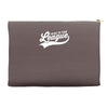 i'm out of your league Accessory Pouches