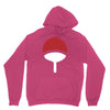 uchiha clan symbol crest   anime itachi sasuke naruto cosplay gift tee Unisex Hoodie
