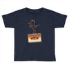 ooga chaka Toddler T-shirt