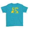 the omega man charlton heston Youth Tee