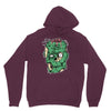monster 5 Hoodie