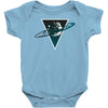 Saturn Baby Bodysuit