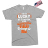 The world's greatest dad belongs to me Fathers Day Exclusive T-shirt