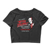 better call saul Crop Top