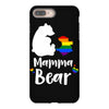 mama bear gay pride iPhone 8 Plus Case