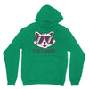 CHECK MEOWT CAT Unisex Hoodie
